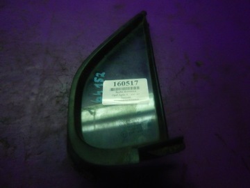 фото thumb №1, Opel agila a 00-07 скло дверна лівий перед ліва передня малий трикутник