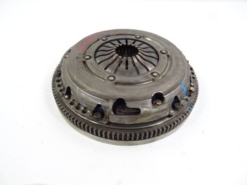 фото thumb №13, Vw 1.0 tsi сцепление комплектные 04c141025p 04c141031c 04c105269j 04c105273g