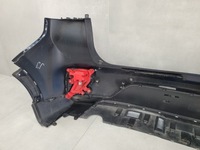 фото thumb №12, Бампер задняя задний kia niro lift 19-