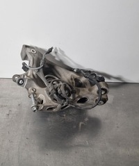 фото thumb №5, Корпус підшипник колеса porsche 911 2018 з задній з лівий 99133161133