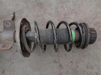 фото thumb №7, Амортизационная стойка поворотный кулак fiat bravo 2 ii 1.4 16v левый передний