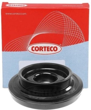 фото thumb №12, Колесо ременное db cor 80001091