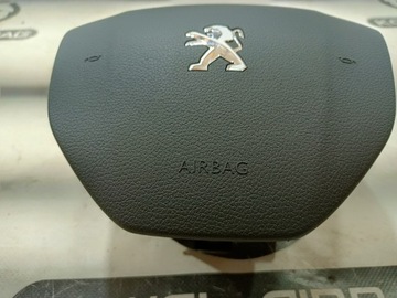 фото thumb №5, Peugeot expert 3 iii подушка безпеки пасажира пасажир org