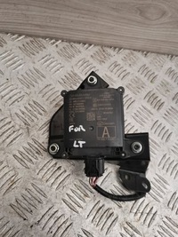 фото thumb №1, Subaru forester v 19 радар мертвого pola задняя задний левый 87611vc000