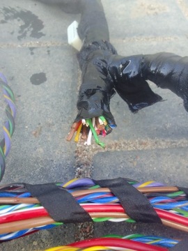 фото thumb №11, Bmw 3 g20 vii 18- джгут установка електричний usa