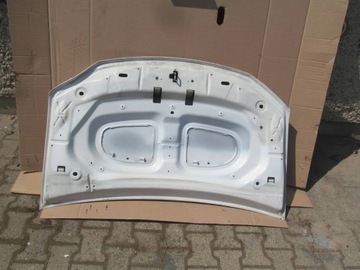 фото thumb №13, Sandero logan 12-20 капот кришок двигун dv369 c403