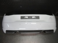 фото thumb №1, Бампер задний audi tt 8s tts s line