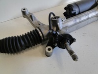 фото thumb №13, Mercedes e клас w214 214 рейка рульового управління трансмісія кермова