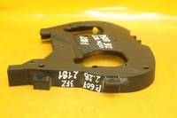 фото thumb №3, Захист корпус розподільний вал peugeot 607 407 citroen 2.2 b 3fz 10lj39 9657473880