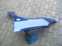 фото thumb №8, Крила лівий peugeot 307 lift колір kpld