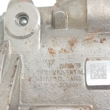 фото thumb №7, 2009 porsche panamera 970 насос вприскувальний високого тиску 94811031523