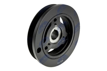 фото thumb №2, Nty rkp-ch-004 колесо пасове, wał колінчастий