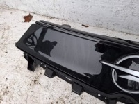 Купить Opel mokka b 2021- решётка радиатора решётка  черная, фото thumb