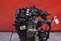 Двигун дизель dw10c ford s-max mk1 1 2.0 tdci 140 km 10-15 стиснення film в Україні, фото thumb