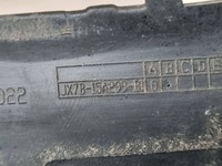 фото thumb №9, Ford focus 2019 перед сторона ліва планка бампера передньої