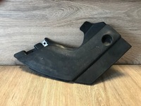 фото thumb №1, Накладка порога бризковик vw passat b8 3g0854855