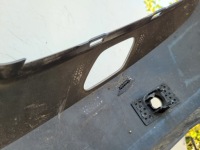 фото thumb №12, Vw golf 7 vii sportsvan 510 бампер передний перед