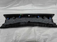 фото thumb №2, Накладка захист ременя зад ds4 ii crossback 9832129180