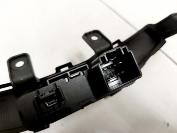 фото thumb №9, Fiat 500x 500 x гнездо port usb aux рамка 735589992 735631402