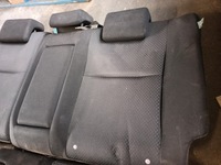 фото thumb №9, Сиденья заднее сиденье комплект mazda 3 bl 5d