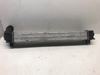 Интеркулер радиатор renault megane 3 scenic 3 1.2 tce 1.4 tce 1.5 dci Недорого, фото thumb