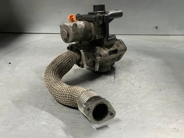 фото thumb №6, Audi a4 b8 a5 8t 2.7 3.0 tdi клапан выхлопных газов egr 059131501d