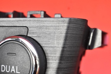 фото thumb №15, Панель керування повітропровід клімат 55900-05320 toyota avensis 3 iii t27 09-11