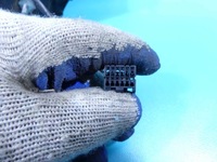 фото thumb №8, Зеркало правые 5 pin dodge caliber чёрный европа