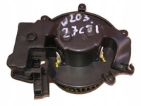 фото thumb №1, Вентилятор резистор отопителя mercedes w203