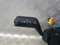 фото thumb №3, Рулевой/подрулевой переключатель лента ford fiesta mk8