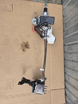 фото thumb №6, Насос усилителя 47210-52070 toyota yaris iii гибрид номер ma2