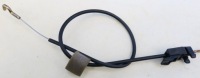 фото thumb №1, Трос между замком a ручка дверь правый перед mercedes slk w170 r170