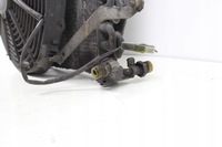 фото thumb №4, Радиатор кондиционера вентилятор cabstar 06r.lift