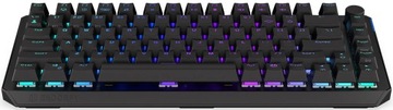 ENDORFY Thock 75% Беспроводная механическая клавиатура Black Box RGB EY5A074