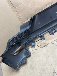 фото thumb №8, Бампер задняя задний renault captur ii 2