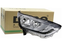 фото thumb №1, Лампа фара правый ford tourneo connect 18- transit connect 18-