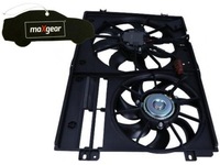 фото thumb №12, Вентилятор радиатора vw 1,9tdi 03- golf/ a3/ octav