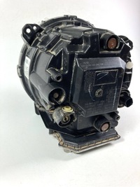 фото thumb №7, Jeep wrangler 2023-26 лампа передняя правая перед