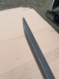 фото thumb №5, Audi a1 82a s-line молдинг накладка поріг права