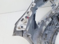 фото thumb №10, Audi a3 sedan 12-16 бампер передній перед