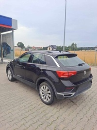 фото thumb №1, Vw t-roc крыша