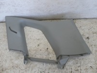 фото thumb №5, Grand vitara ii 5d захист стійка скло лівий задня