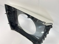 Купити Панель фари захист лівий лампи рамка решітка радіатора mercedes w463 2018r рестайлінг  g-klasa, фото thumb