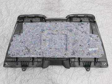 фото thumb №4, Bmw f12 f13 спинка сиденья задней кожа