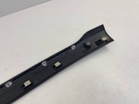 фото thumb №5, Opel zafira c молдинг защита стойка a правая