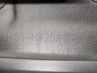 фото thumb №8, Ford focus mk3 накладка пластик кришки задній oryg