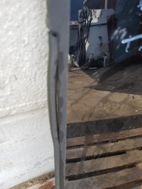 фото thumb №8, Панорама стекло land rover vogue l405