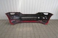 фото thumb №9, Бампер перед skoda karoq sportline 57a 17-21