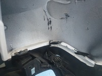 фото thumb №11, Бампер peugeot 3008 2 ii задняя задний хром