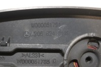 фото thumb №5, Важіль двірники праве листова ресора mercedes 205 w205